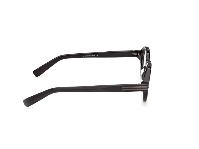 Optical Frames Zegna EZ5363 001 49 20 — vista 6