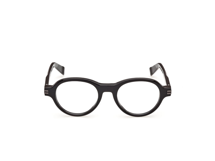 Optical Frames Zegna EZ5363 001 49 20 — vista 8
