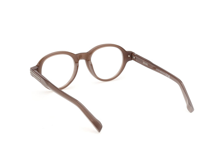 Gafas Graduadas Zegna EZ5363 045 49 20 — vista 3