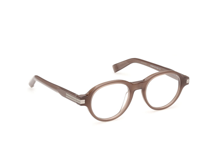 Gafas Graduadas Zegna EZ5363 045 49 20 — vista 7