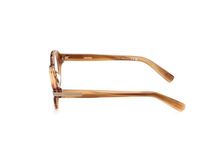 Optical Frames Zegna EZ5363 056 49 20 — vista 2