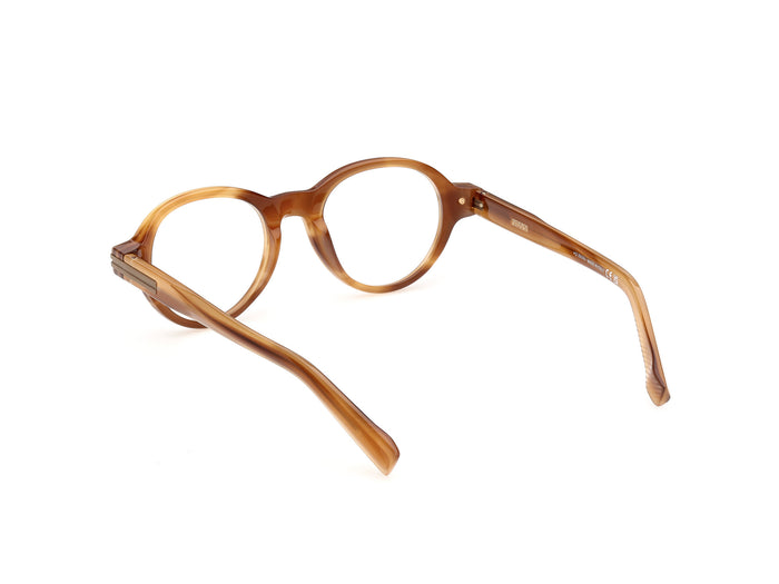 Optical Frames Zegna EZ5363 056 49 20 — vista 3