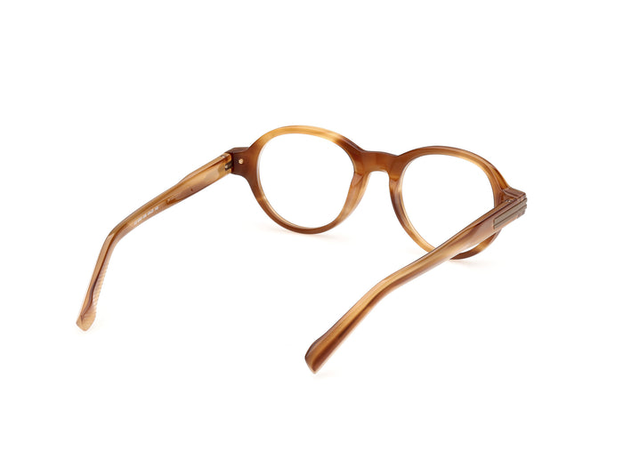 Optical Frames Zegna EZ5363 056 49 20 — vista 5