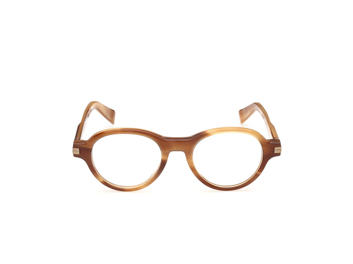 Optical Frames Zegna EZ5363 056 49 20 — vista 8
