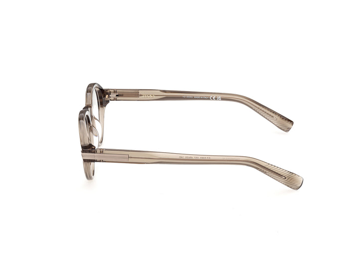 Optical Frames Zegna EZ5363 057 49 20 — vista 2