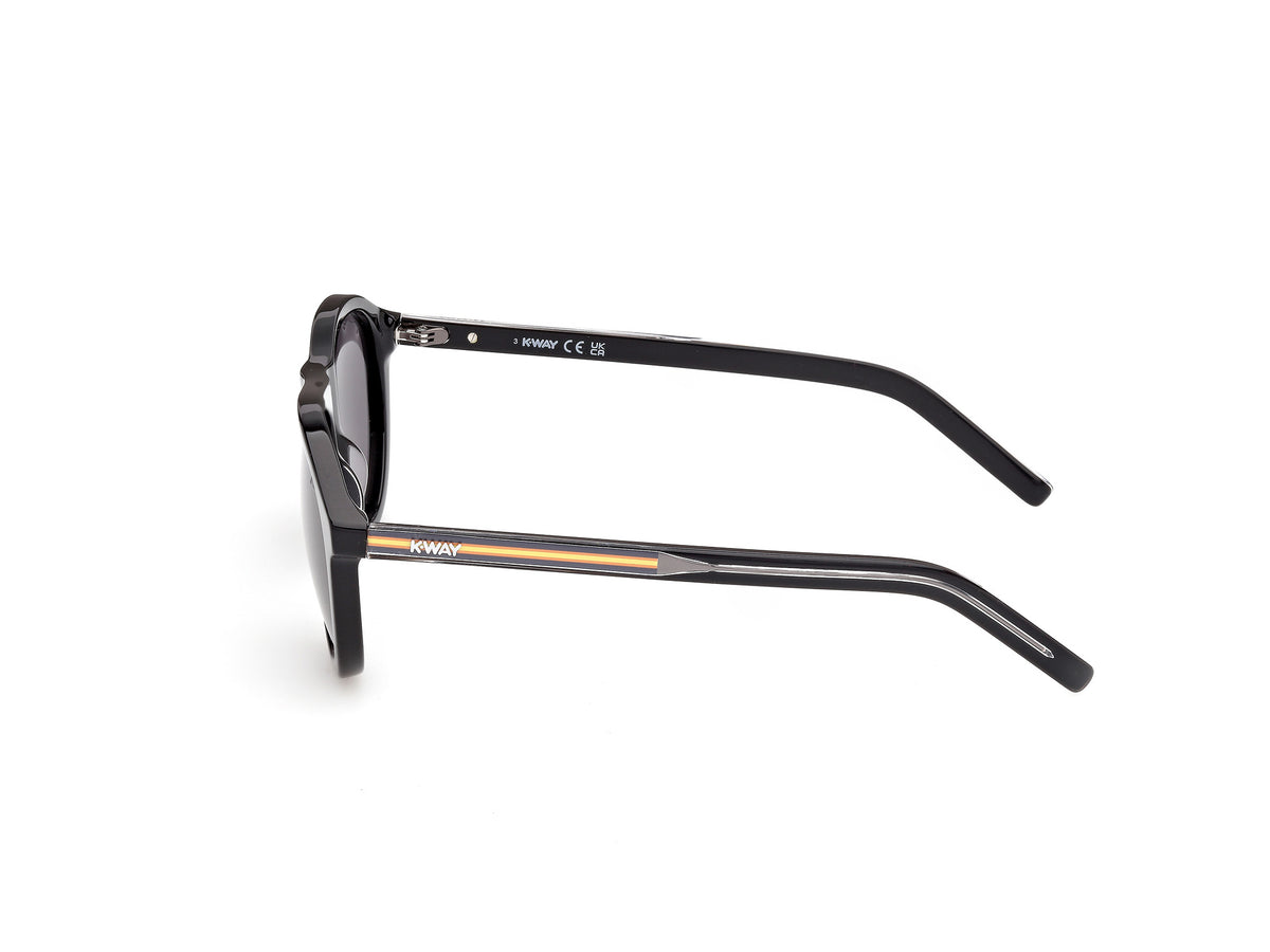 Sonnenbrille K-Way KW39 01A 54 16