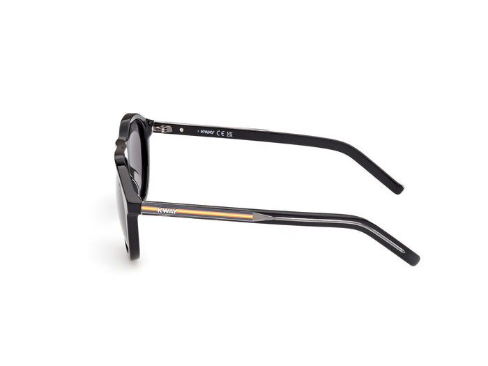 Gafas de Sol K-Way KW39 01A 54 16 — vista 2