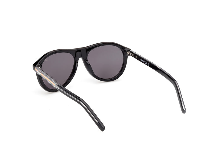 Gafas de Sol K-Way KW39 01A 54 16 — vista 3