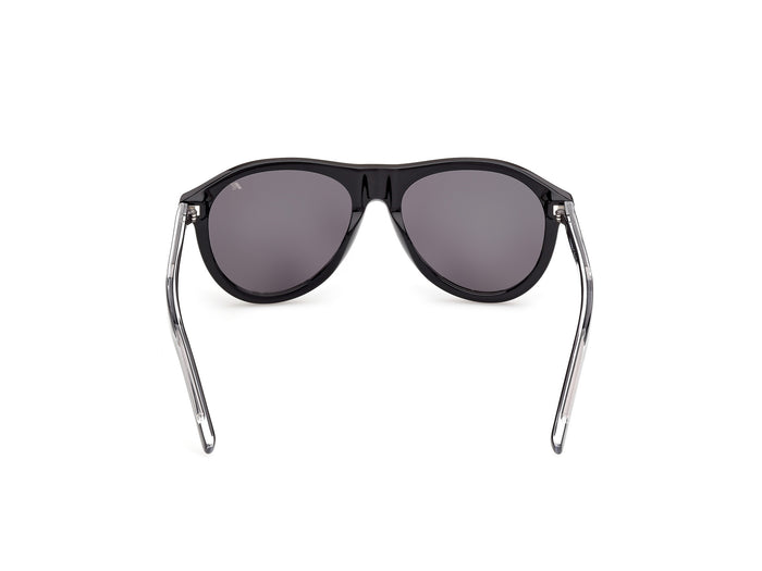 Gafas de Sol K-Way KW39 01A 54 16 — vista 4