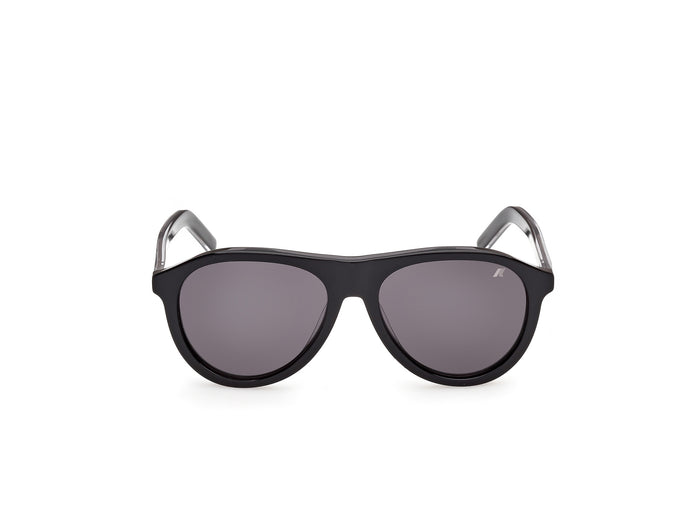 Gafas de Sol K-Way KW39 01A 54 16 — vista 8