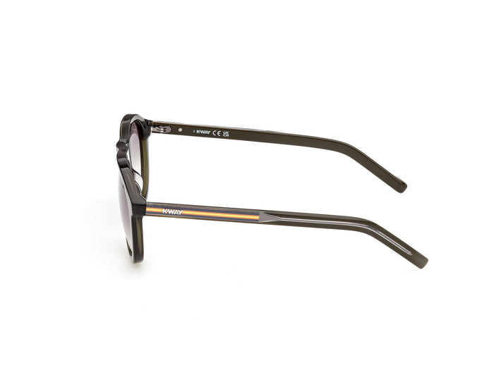 Солнцезащитные очки K-Way KW39 96P 54 16 — vista 2