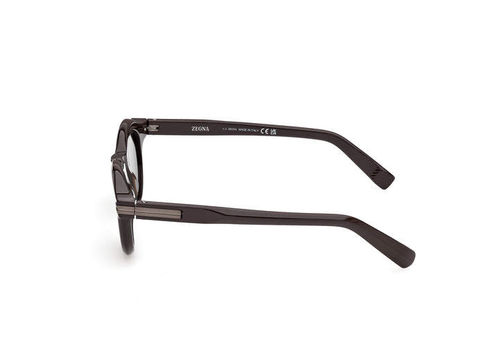 Gafas de Sol Zegna EZ313 48D 46 23 — vista 2