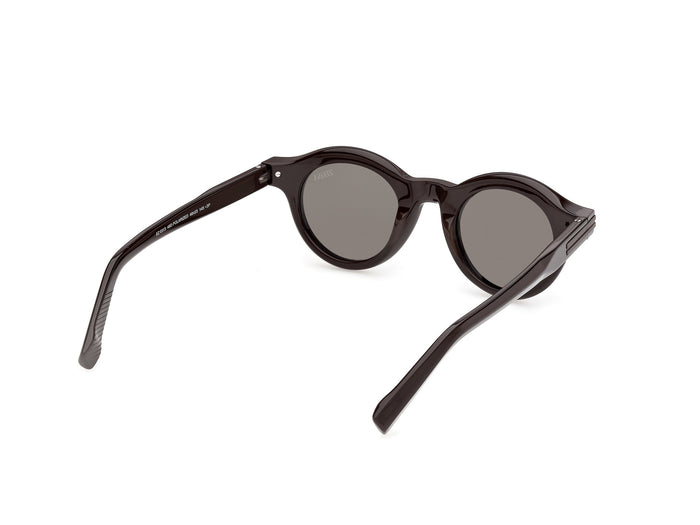 Gafas de Sol Zegna EZ313 48D 46 23 — vista 5