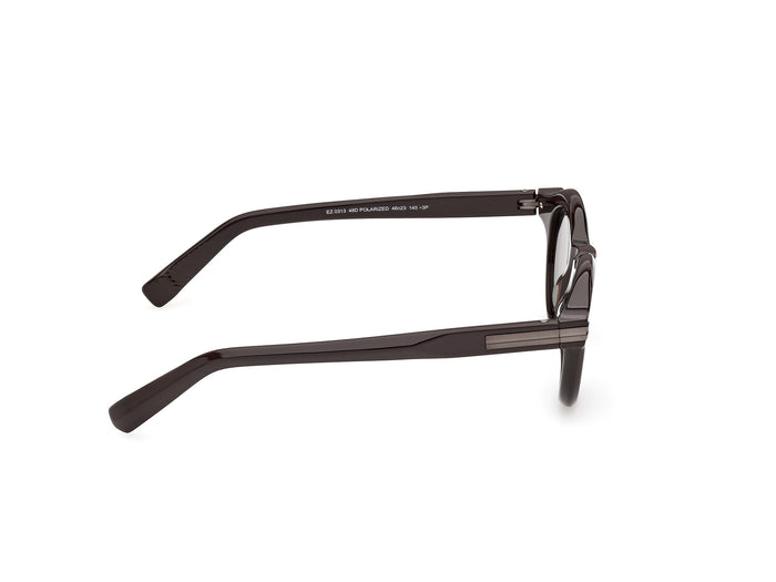 Gafas de Sol Zegna EZ313 48D 46 23 — vista 6