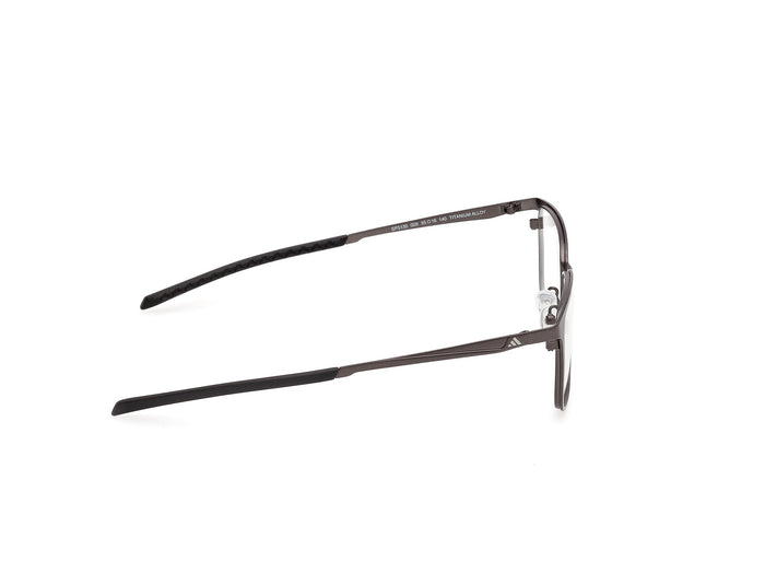 Optical Frames Adidas Sport SP5130 009 55 16 — vista 6