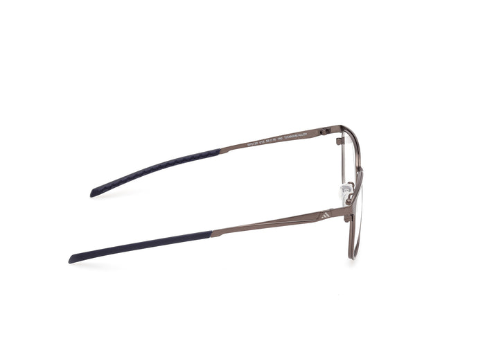 Optical Frames Adidas Sport SP5130 013 55 16 — vista 6