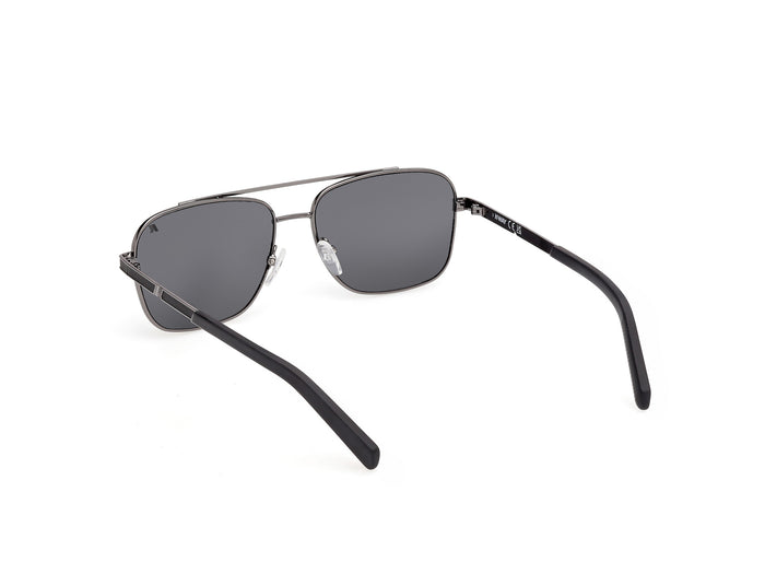 Солнцезащитные очки K-Way KW40 12A 57 15 — vista 3