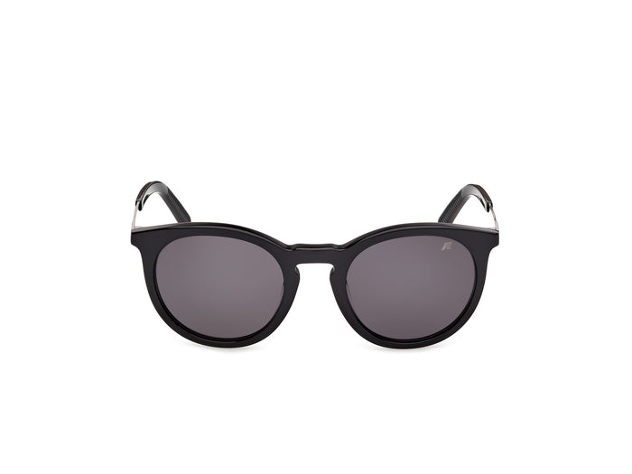 Солнцезащитные очки K-Way KW41 01A 52 22 — vista 8