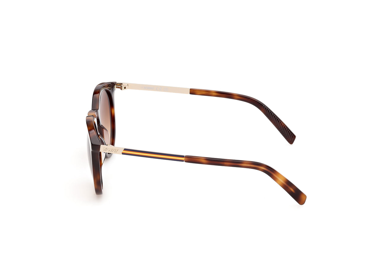 Sonnenbrille K-Way KW41 52F 52 22