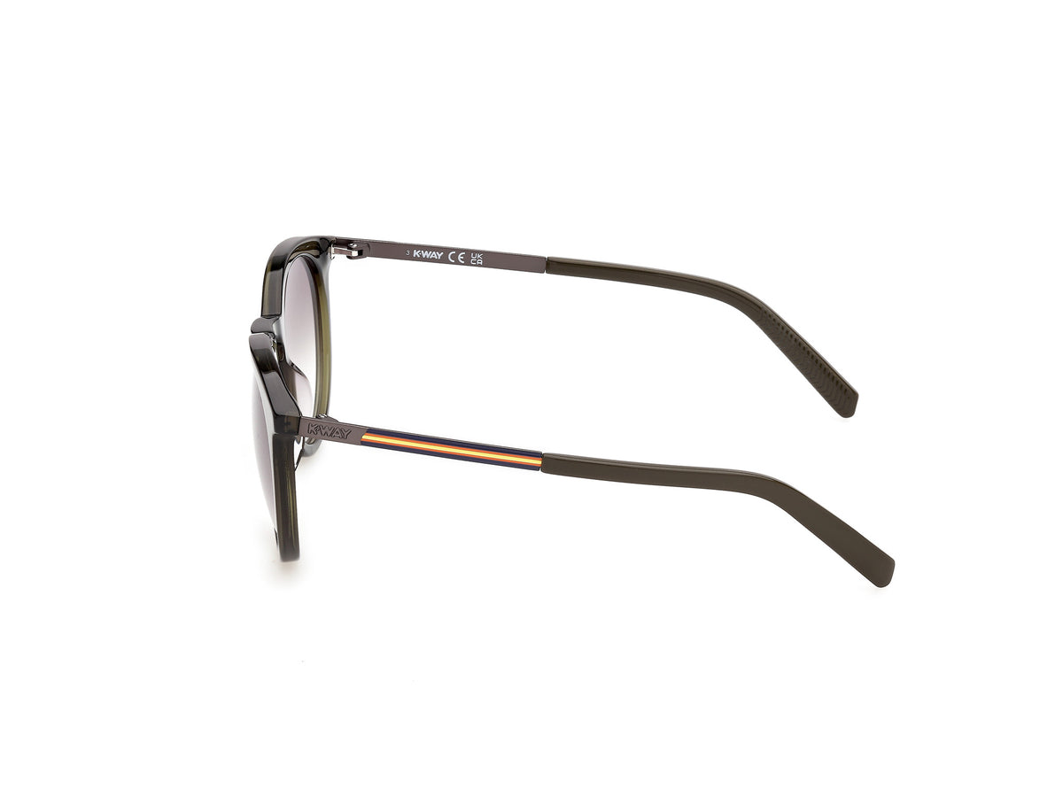 Sonnenbrille K-Way KW41 96P 52 22