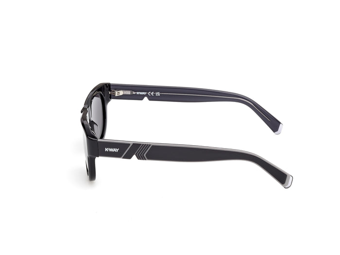 Солнцезащитные очки K-Way KW42 01A 50 20 — vista 2