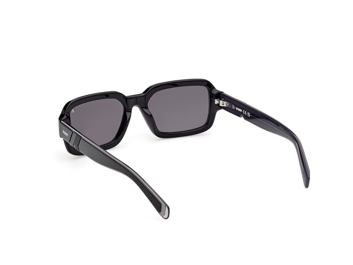 Солнцезащитные очки K-Way KW43 01A 54 18 — vista 3