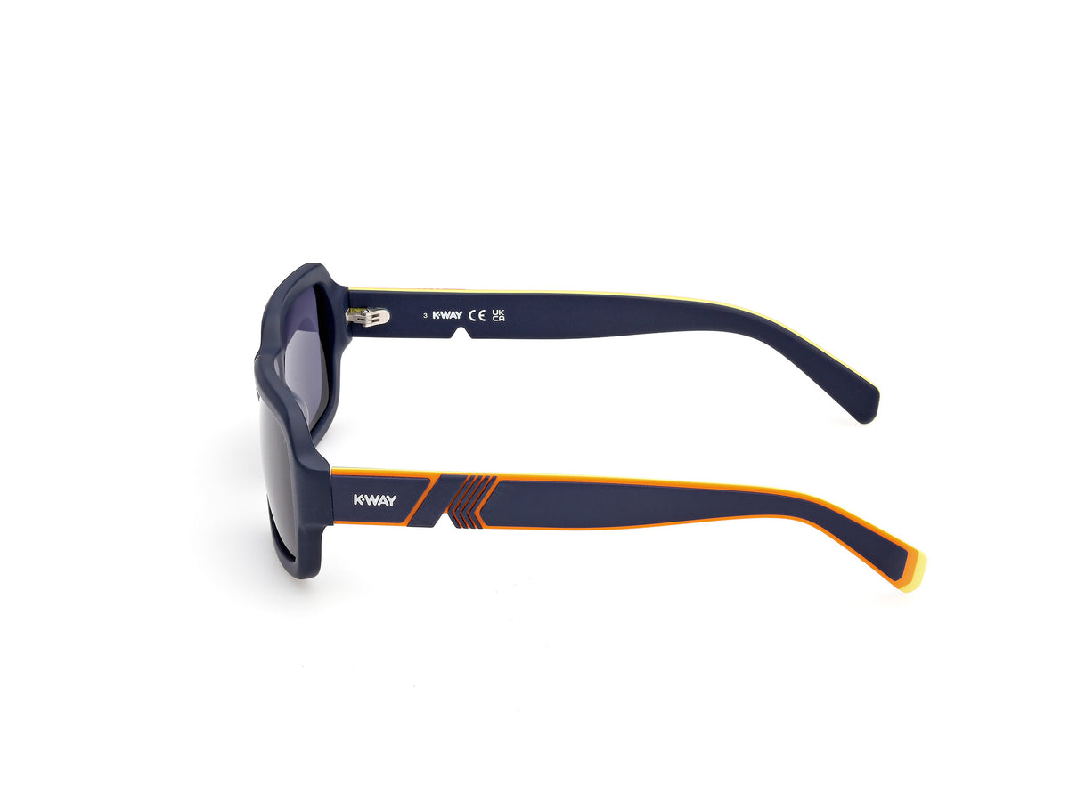 Sonnenbrille K-Way KW43 91V 54 18