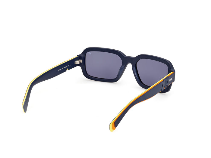 Солнцезащитные очки K-Way KW43 91V 54 18 — vista 5