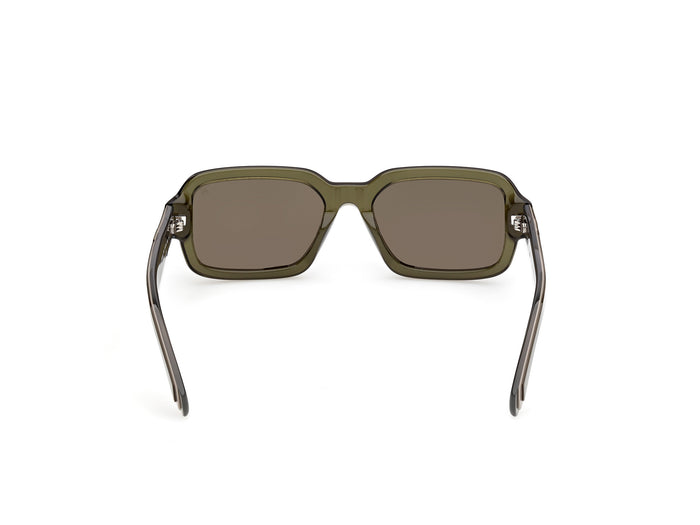 Солнцезащитные очки K-Way KW43 96N 54 18 — vista 4