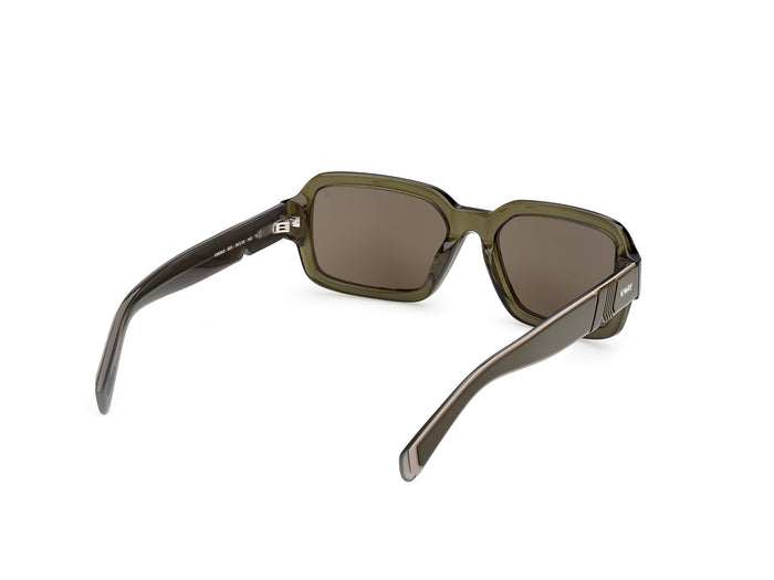 Солнцезащитные очки K-Way KW43 96N 54 18 — vista 5