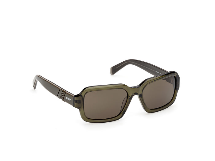 Солнцезащитные очки K-Way KW43 96N 54 18 — vista 7