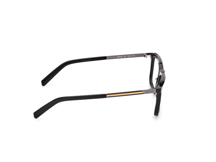 Optical Frames K-Way KW5042 001 55 16 — vista 6