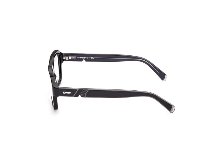 Optical Frames K-Way KW5043 001 54 16 — vista 2