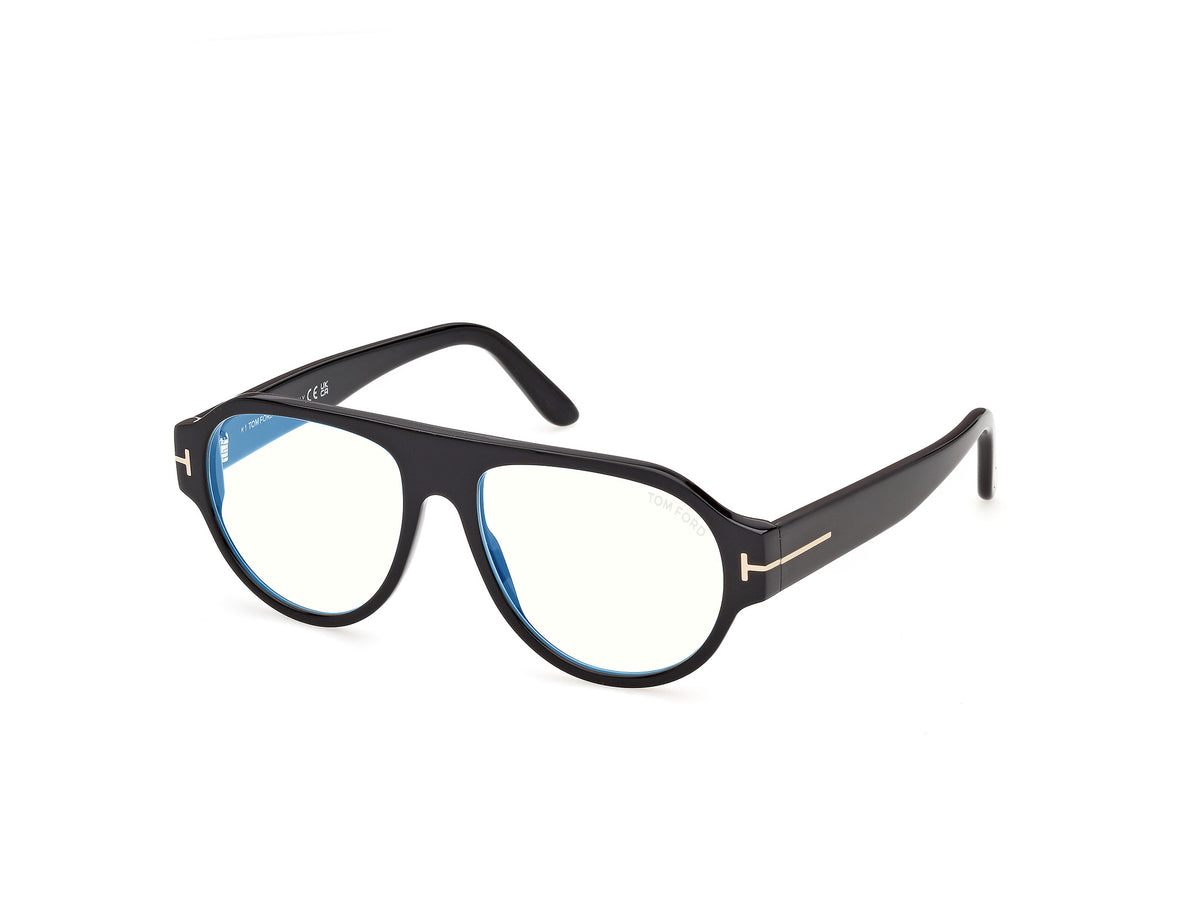 Оправа Tom Ford TF6178B 001 54 16