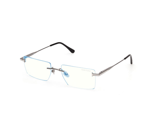 Gafas Graduadas Tom Ford FT6197-B 008 58 19 · 1