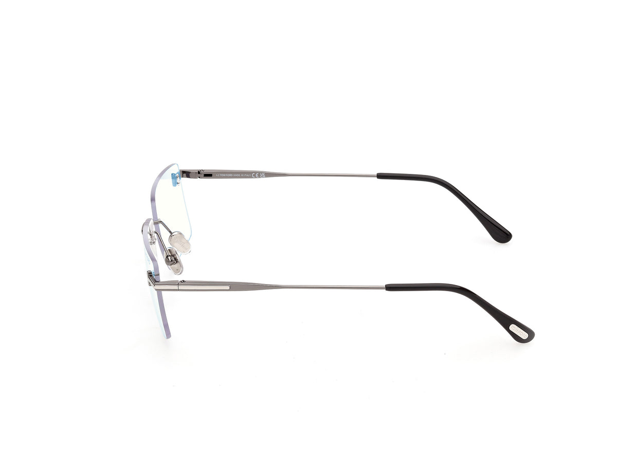 Gafas Graduadas Tom Ford FT6197-B 008 58 19