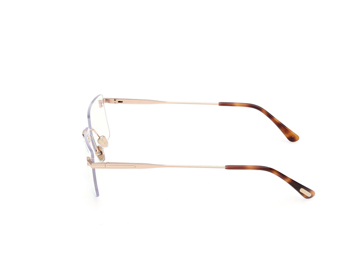 Optical Frames Tom Ford FT6197-B 028 58 19 — vista 2