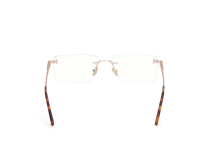 Optical Frames Tom Ford FT6197-B 028 58 19 — vista 4