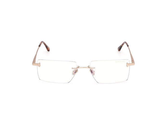 Optical Frames Tom Ford FT6197-B 028 58 19 — vista 8