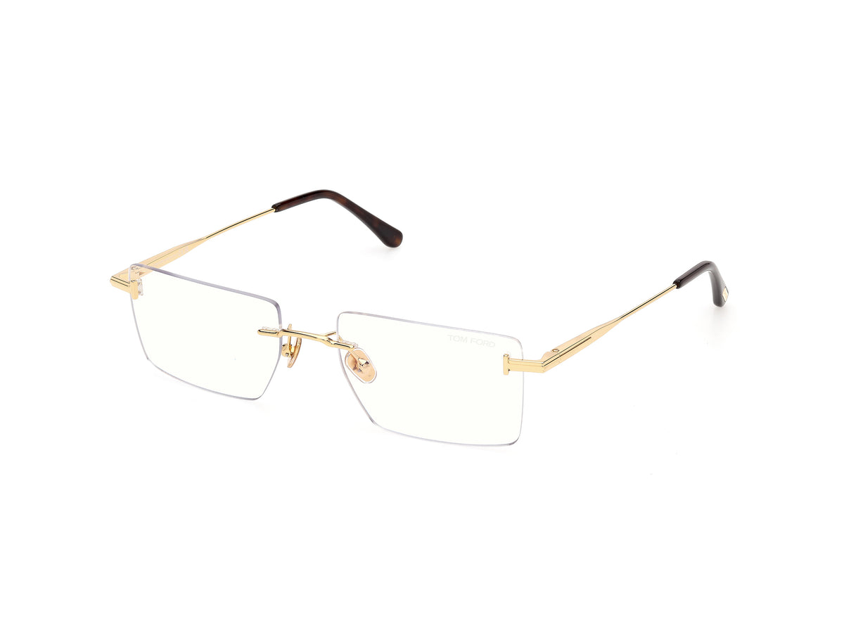 Brillenfassung Tom Ford FT6197-B 030 58 19