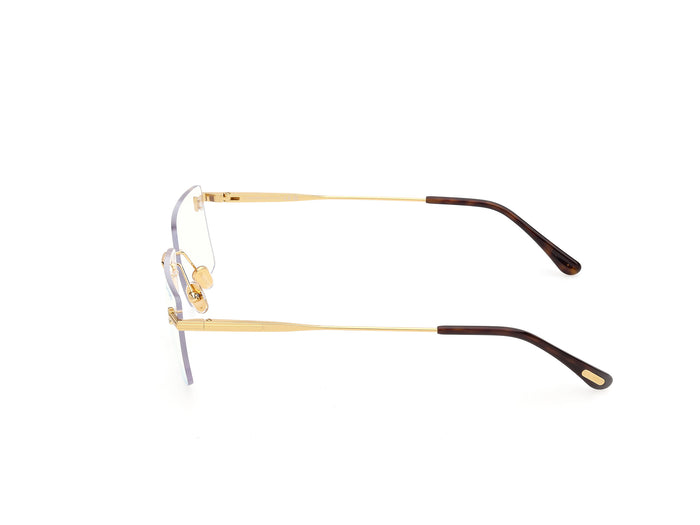 Gafas Graduadas Tom Ford FT6197-B 030 58 19 — vista 2
