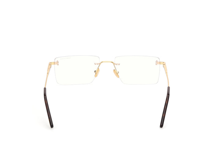 Gafas Graduadas Tom Ford FT6197-B 030 58 19 — vista 4