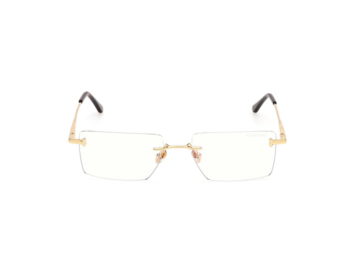 Gafas Graduadas Tom Ford FT6197-B 030 58 19 — vista 8