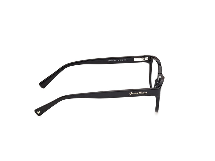 Optical Frames Guess Jeans GJ50010 001 50 16 — vista 6