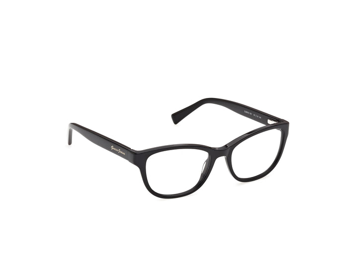 Optical Frames Guess Jeans GJ50010 001 50 16 — vista 7