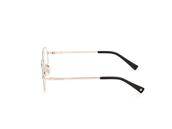 Optical Frames Guess Jeans GJ50011 002 47 17 — vista 2