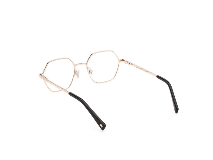 Optical Frames Guess Jeans GJ50011 002 47 17 — vista 3