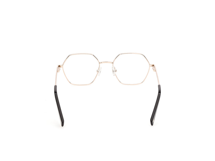 Optical Frames Guess Jeans GJ50011 002 47 17 — vista 4