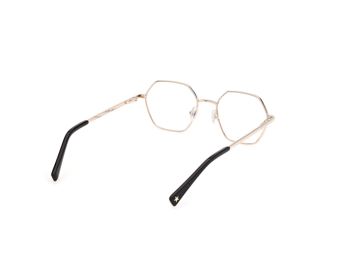 Optical Frames Guess Jeans GJ50011 002 47 17 — vista 5