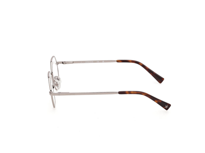 Optical Frames Guess Jeans GJ50011 010 47 17 — vista 2